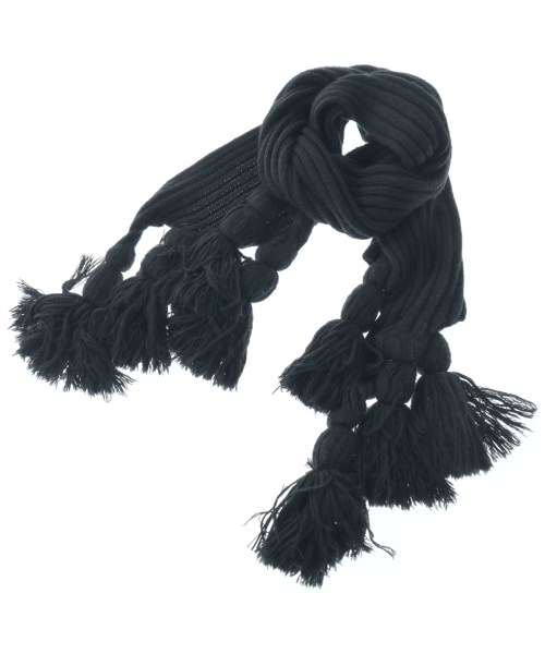 その他(ソノタ)ストール 黒 サイズ:-/2200651697064