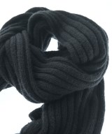 -（ソノタ）ストール 黒 サイズ:- レディース/2200651697064