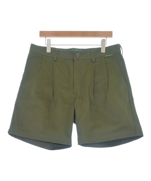 その他(ソノタ)ショートパンツ カーキ サイズ:36(XXL位)/2200657374099
