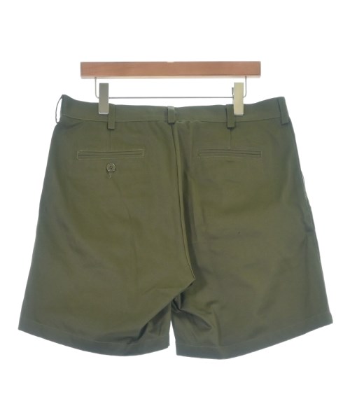 -（ソノタ）ショートパンツ カーキ サイズ:36(XXL位) メンズ/2200657374099