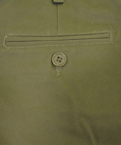 -（ソノタ）ショートパンツ カーキ サイズ:36(XXL位) メンズ/2200657374099