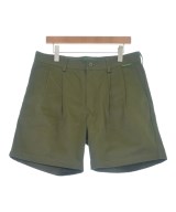 -（ソノタ）ショートパンツ カーキ サイズ:36(XXL位) メンズ/2200657374099