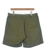 -（ソノタ）ショートパンツ カーキ サイズ:36(XXL位) メンズ/2200657374099