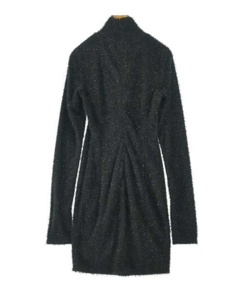 -（ソノタ）ワンピース 黒 サイズ:M レディース/2200657613020