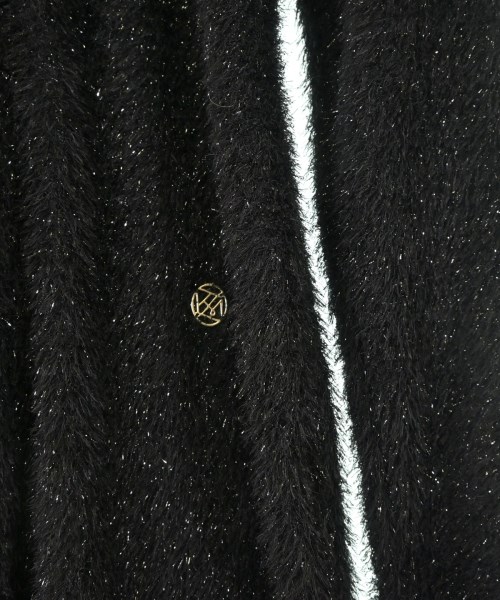 -（ソノタ）ワンピース 黒 サイズ:M レディース/2200657613020