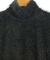 -（ソノタ）ワンピース 黒 サイズ:M レディース/2200657613020