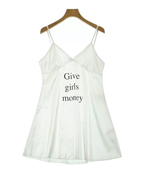 その他(ソノタ)カジュアルシャツ 白 サイズ:M/2200657660048