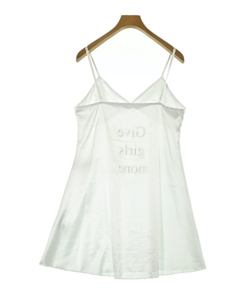 -（ソノタ）カジュアルシャツ 白 サイズ:M レディース/2200657660048