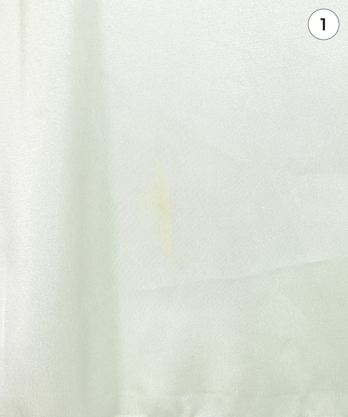 -（ソノタ）カジュアルシャツ 白 サイズ:M レディース/2200657660048