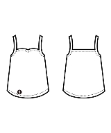 -（ソノタ）カジュアルシャツ 白 サイズ:M レディース/2200657660048