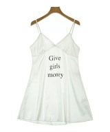 -（ソノタ）カジュアルシャツ 白 サイズ:M レディース/2200657660048