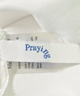 -（ソノタ）カジュアルシャツ 白 サイズ:M レディース/2200657660048