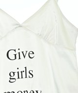 -（ソノタ）カジュアルシャツ 白 サイズ:M レディース/2200657660048