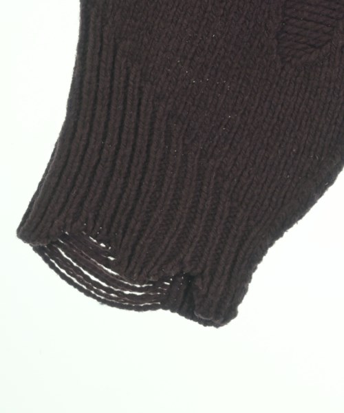 -（ソノタ）ニット・セーター 赤 サイズ:-(XXL位) メンズ/2200657715113