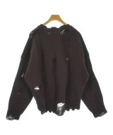 -（ソノタ）ニット・セーター 赤 サイズ:-(XXL位) メンズ/2200657715113