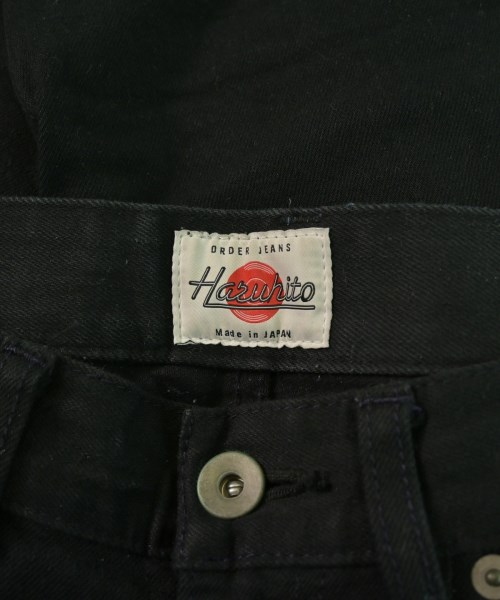 -（ソノタ）デニムパンツ 黒 サイズ:30(M位) メンズ/2200646983141