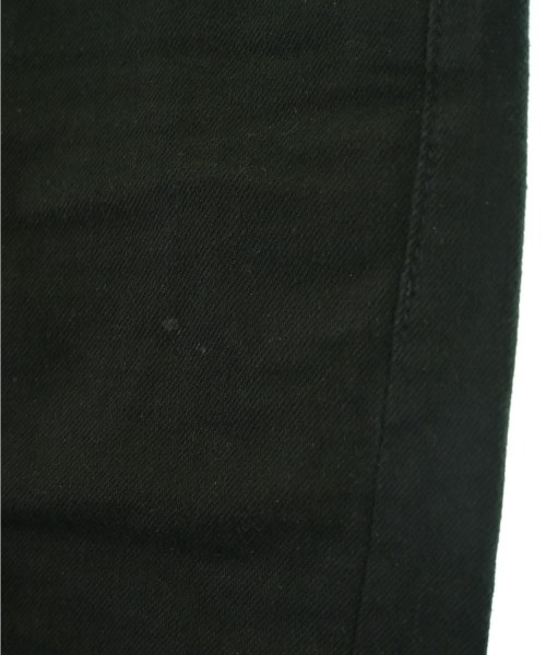 -（ソノタ）デニムパンツ 黒 サイズ:30(M位) メンズ/2200646983141