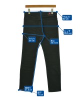 -（ソノタ）デニムパンツ 黒 サイズ:30(M位) メンズ/2200646983141