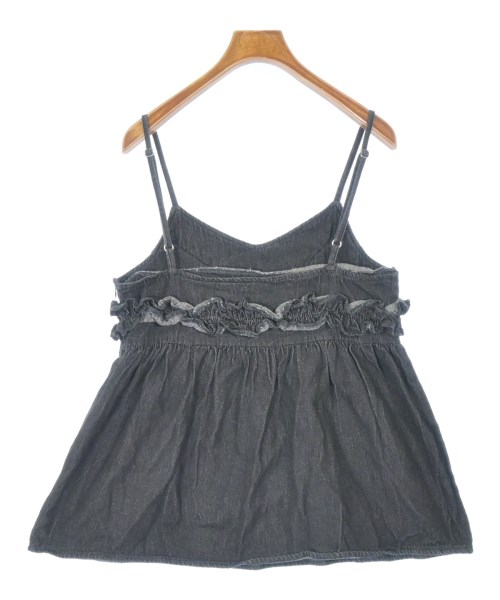 -（ソノタ）ブラウス 黒 サイズ:F レディース/2200653809038