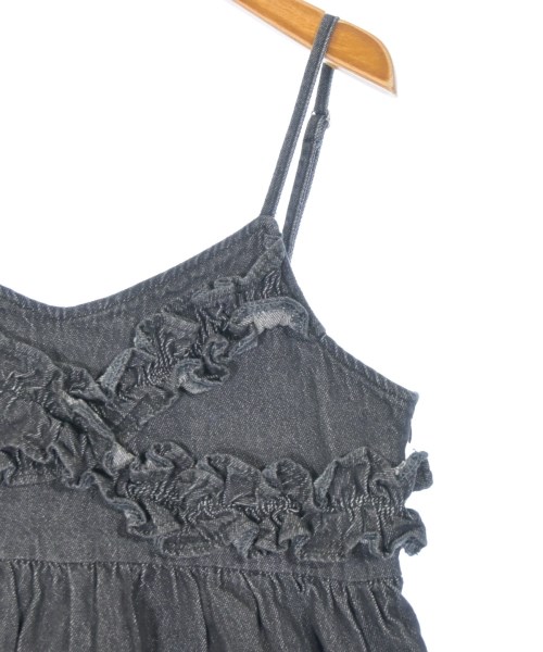 -（ソノタ）ブラウス 黒 サイズ:F レディース/2200653809038