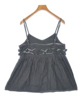 -（ソノタ）ブラウス 黒 サイズ:F レディース/2200653809038