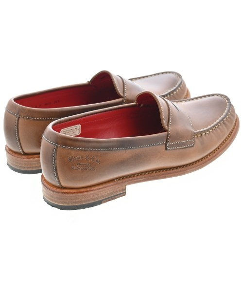 REGAL（リーガル）ビジネス・ドレスシューズ ベージュ サイズ:24.5cm レディース/2200655387046