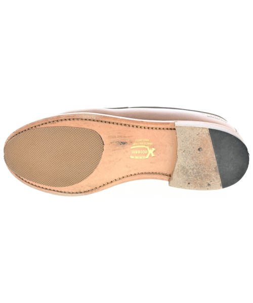 REGAL（リーガル）ビジネス・ドレスシューズ ベージュ サイズ:24.5cm レディース/2200655387046