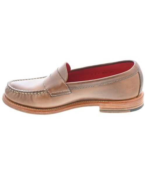 REGAL（リーガル）ビジネス・ドレスシューズ ベージュ サイズ:24.5cm レディース/2200655387046