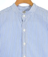 -（ソノタ）シャツワンピース 青 サイズ:M レディース/2200657783044