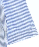 -（ソノタ）シャツワンピース 青 サイズ:M レディース/2200657783044