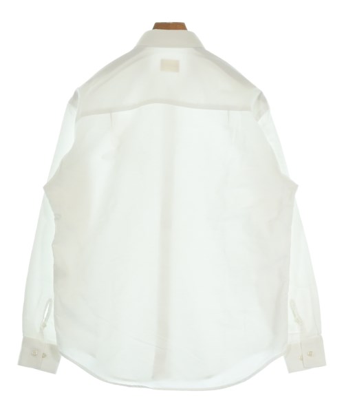 -（ソノタ）カジュアルシャツ 白 サイズ:L メンズ/2200657871031