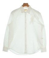 -（ソノタ）カジュアルシャツ 白 サイズ:L メンズ/2200657871031