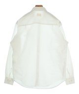 -（ソノタ）カジュアルシャツ 白 サイズ:L メンズ/2200657871031