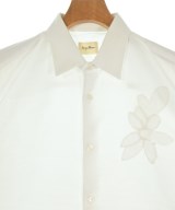 -（ソノタ）カジュアルシャツ 白 サイズ:L メンズ/2200657871031