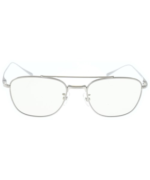 -（ソノタ）サングラス シルバー サイズ:- メンズ/2200657893125