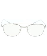 -（ソノタ）サングラス シルバー サイズ:- メンズ/2200657893125