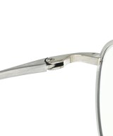 -（ソノタ）サングラス シルバー サイズ:- メンズ/2200657893125