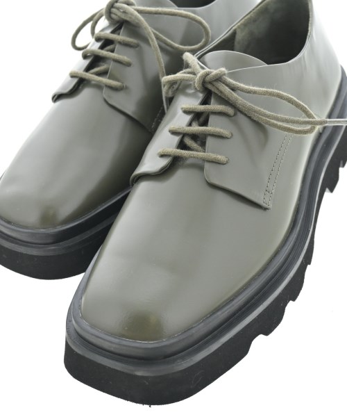 -（ソノタ）その他 カーキ サイズ:EU38(24.5cm位) レディース/2200657937058