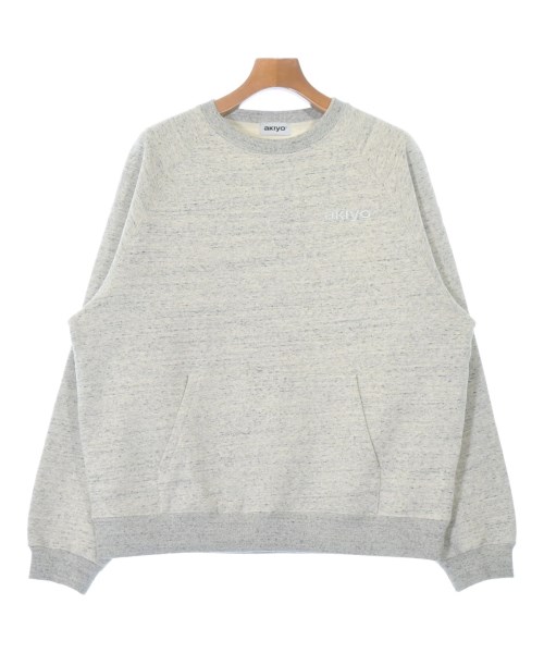 その他(ソノタ)スウェット グレー サイズ:L/2200657964054