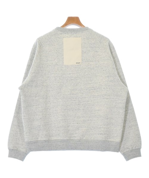 -（ソノタ）スウェット グレー サイズ:L メンズ/2200657964054