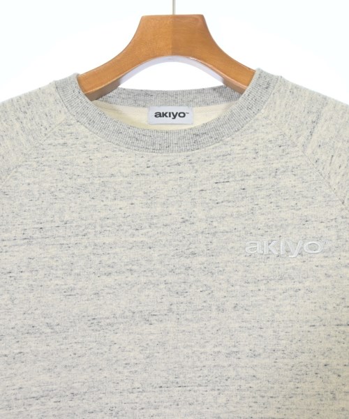 -（ソノタ）スウェット グレー サイズ:L メンズ/2200657964054