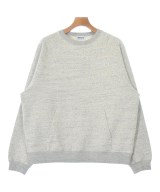 -（ソノタ）スウェット グレー サイズ:L メンズ/2200657964054