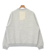 -（ソノタ）スウェット グレー サイズ:L メンズ/2200657964054