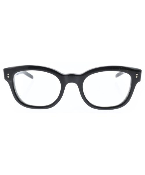 NEIGHBORHOOD（ネイバーフッド）メガネ 黒 サイズ:- メンズ/2200653357782