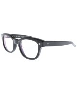 NEIGHBORHOOD（ネイバーフッド）メガネ 黒 サイズ:- メンズ/2200653357782