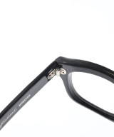 NEIGHBORHOOD（ネイバーフッド）メガネ 黒 サイズ:- メンズ/2200653357782