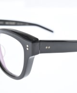 NEIGHBORHOOD（ネイバーフッド）メガネ 黒 サイズ:- メンズ/2200653357782