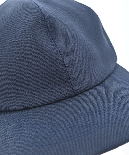 -（ソノタ）キャップ 紺 サイズ:3 メンズ/2200658072093