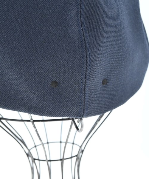 -（ソノタ）キャップ 紺 サイズ:3 メンズ/2200658072093