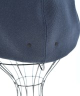 -（ソノタ）キャップ 紺 サイズ:3 メンズ/2200658072093